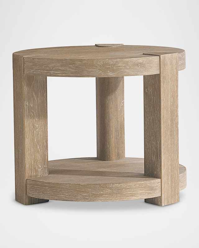 Tribeca Side Table